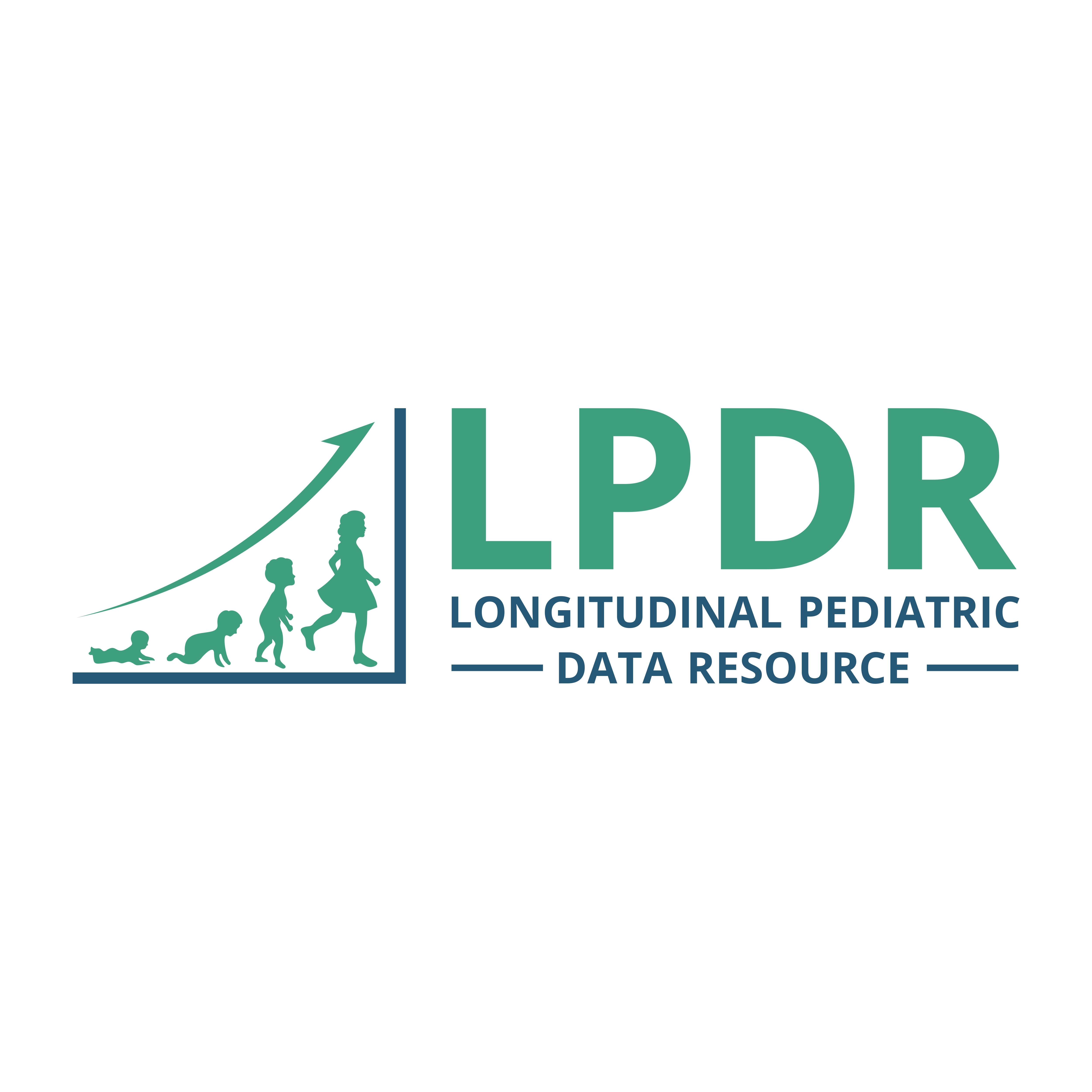 LPDR Logo